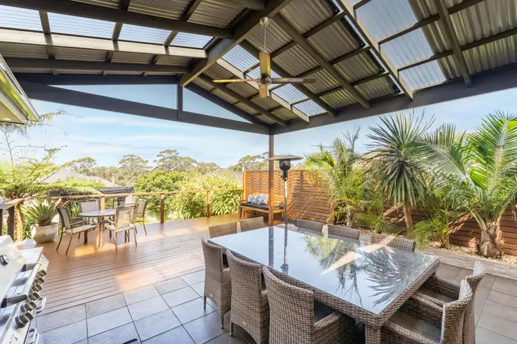 Second view of Homely house listing, 5 Chippendale Place, Helensburgh NSW 2508
