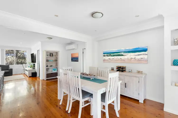 Fifth view of Homely house listing, 5 Chippendale Place, Helensburgh NSW 2508