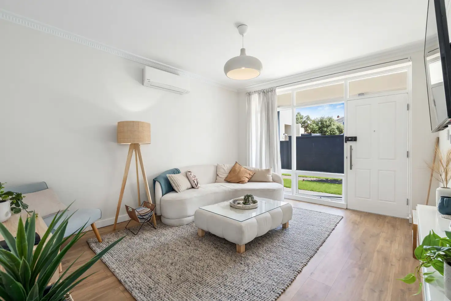 Main view of Homely unit listing, 4/241 Esplanade, Henley Beach SA 5022