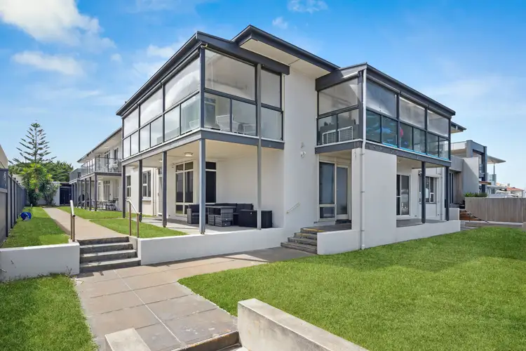 Second view of Homely unit listing, 4/241 Esplanade, Henley Beach SA 5022