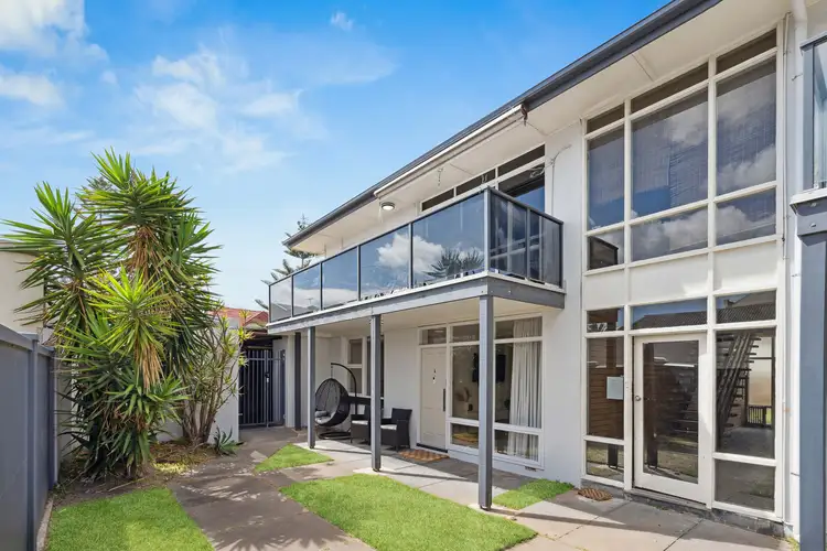 Third view of Homely unit listing, 4/241 Esplanade, Henley Beach SA 5022