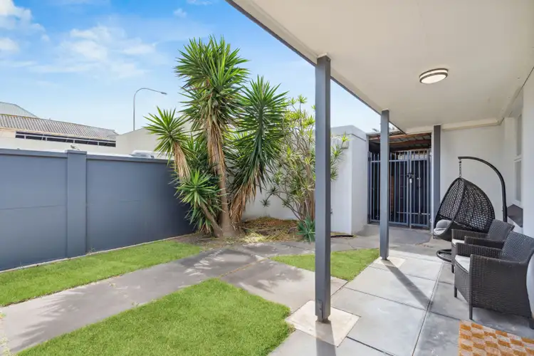 Fourth view of Homely unit listing, 4/241 Esplanade, Henley Beach SA 5022