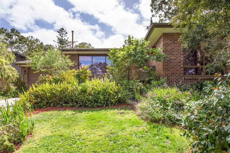 Second view of Homely house listing, 18 Colorado Drive, Glenalta SA 5052