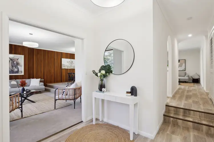 Third view of Homely house listing, 18 Colorado Drive, Glenalta SA 5052