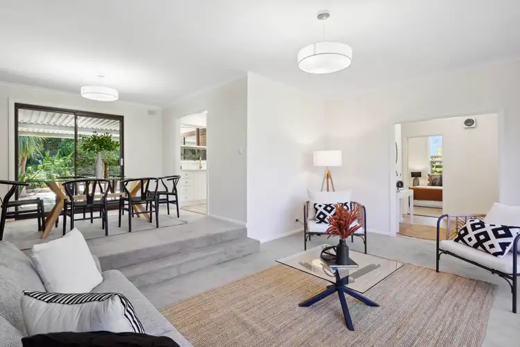 Fifth view of Homely house listing, 18 Colorado Drive, Glenalta SA 5052