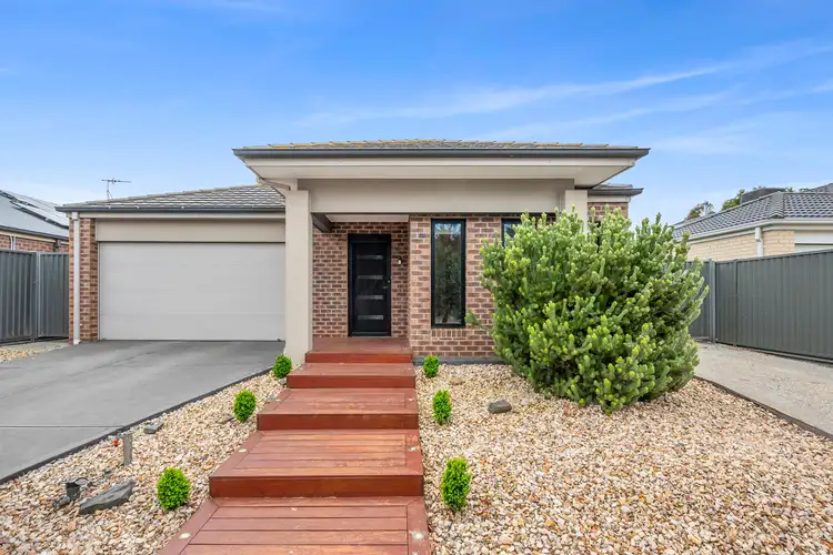 Second view of Homely house listing, 120 Canterbury Road West, Lara VIC 3212