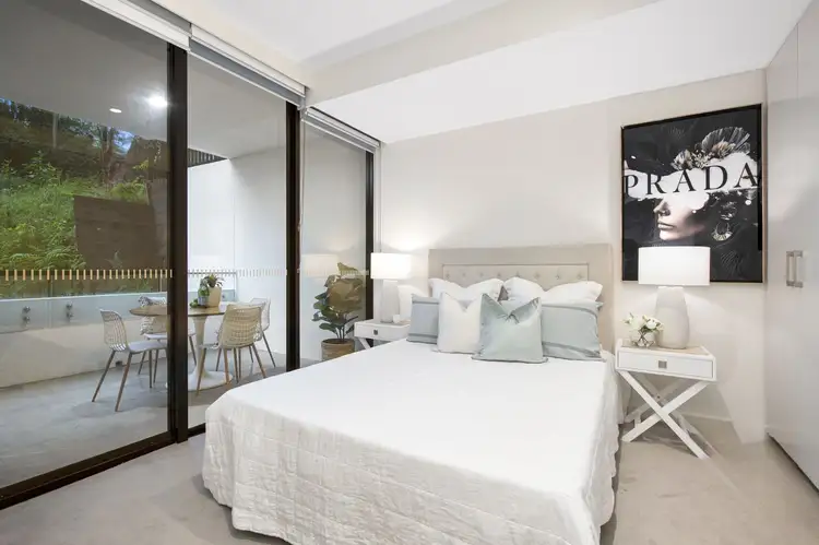 Fourth view of Homely apartment listing, B103/1 Avon Road, Pymble NSW 2073
