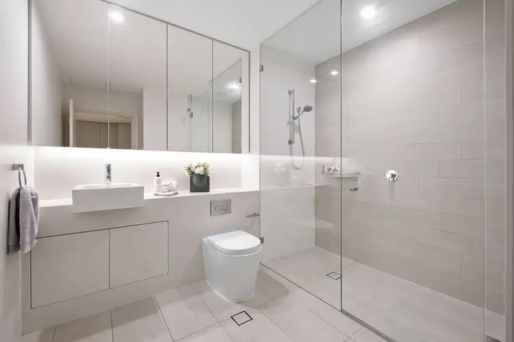 Fifth view of Homely apartment listing, B103/1 Avon Road, Pymble NSW 2073