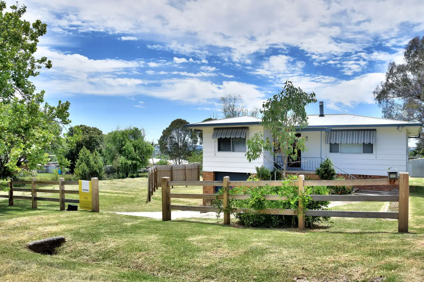 Main view of Homely house listing, 127 Duncan Street, Tenterfield NSW 2372