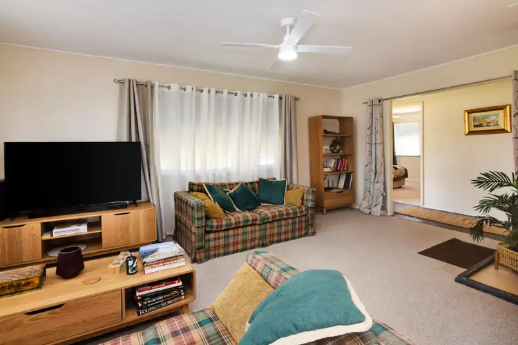 Second view of Homely house listing, 127 Duncan Street, Tenterfield NSW 2372