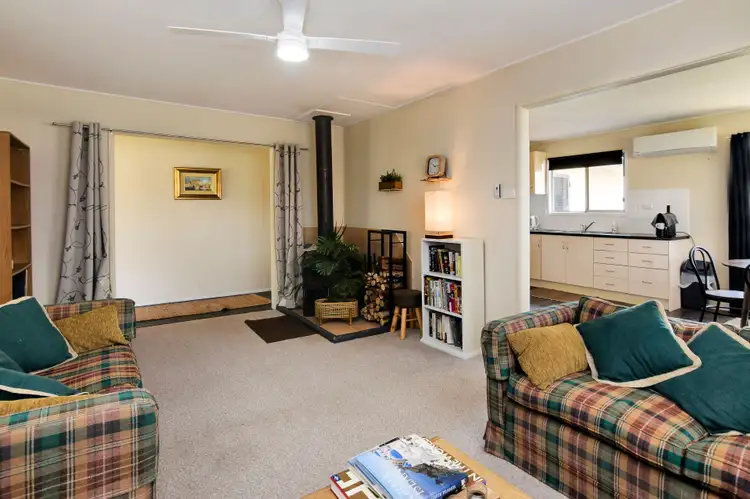 Third view of Homely house listing, 127 Duncan Street, Tenterfield NSW 2372