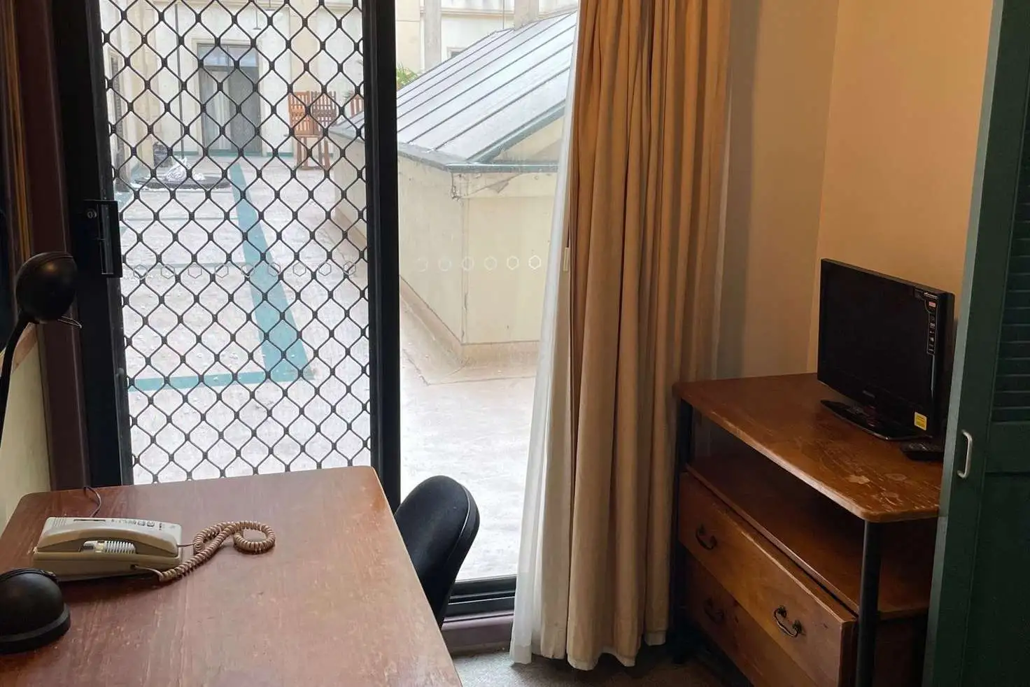 Main view of Homely studio listing, 1071/185-211 Broadway, Ultimo NSW 2007