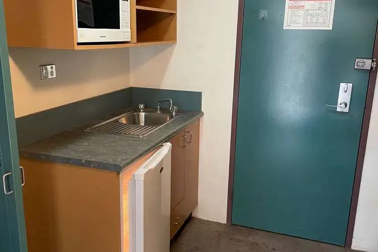 Second view of Homely studio listing, 1071/185-211 Broadway, Ultimo NSW 2007