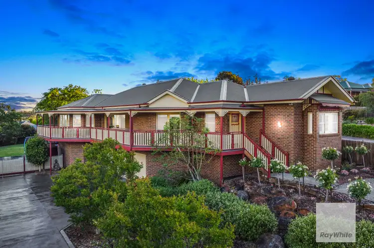 11 Densley Court, Darley VIC 3340