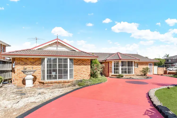 55 Lord Howe Drive
