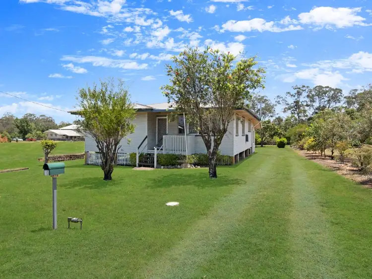 Main view of Homely house listing, 68 Russell Street, Maryborough QLD 4650