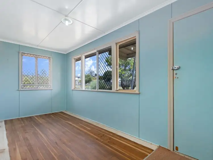 Third view of Homely house listing, 68 Russell Street, Maryborough QLD 4650