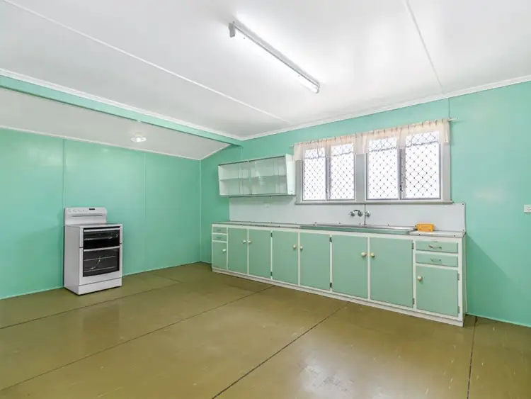 Fourth view of Homely house listing, 68 Russell Street, Maryborough QLD 4650