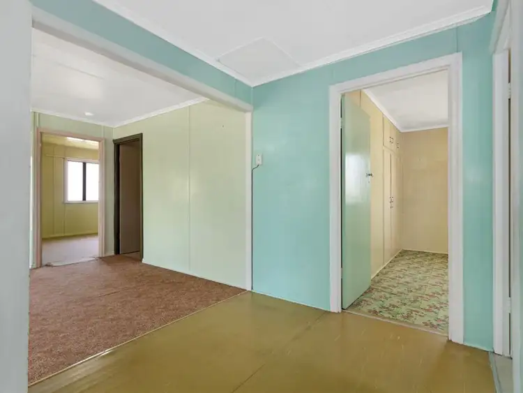 Sixth view of Homely house listing, 68 Russell Street, Maryborough QLD 4650