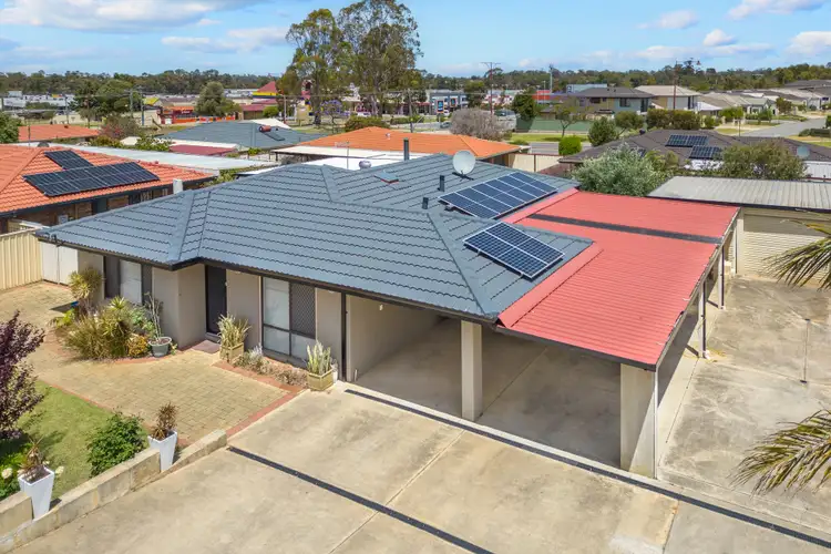 Fourth view of Homely house listing, 69 Corring Way, Parmelia WA 6167