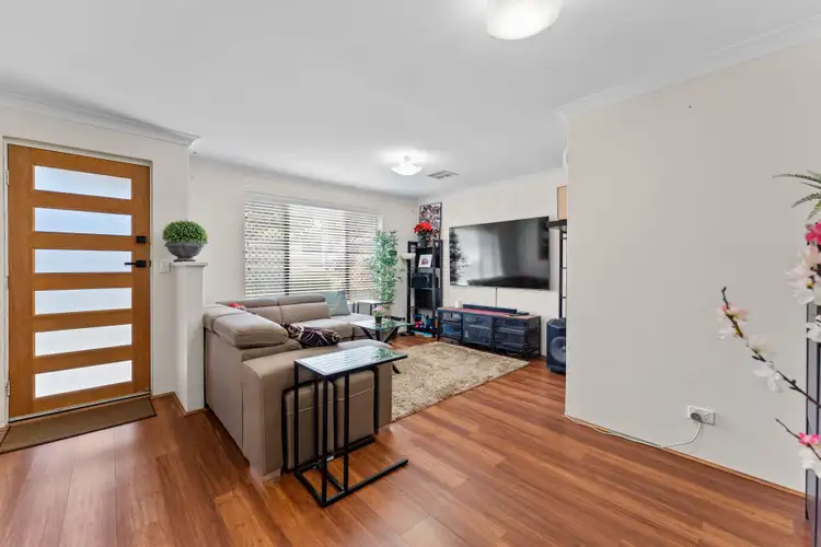 Fifth view of Homely house listing, 69 Corring Way, Parmelia WA 6167