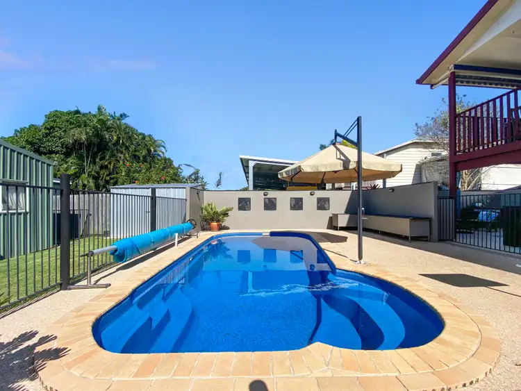 6 Nolan Street, Sarina QLD 4737