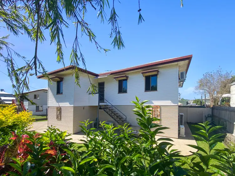 Second view of Homely house listing, 6 Nolan Street, Sarina QLD 4737