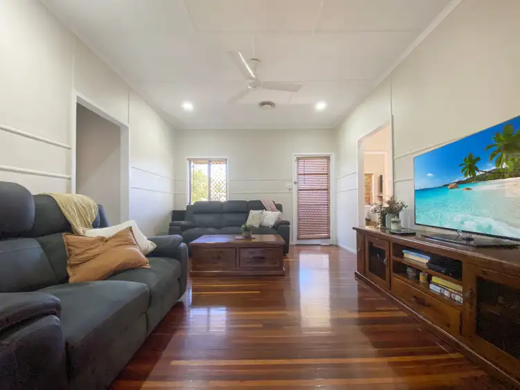 Fourth view of Homely house listing, 6 Nolan Street, Sarina QLD 4737