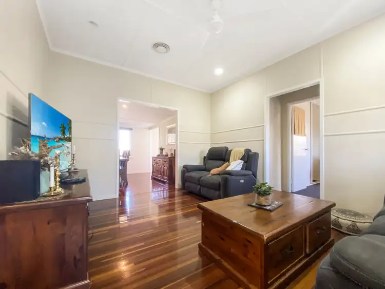 Fifth view of Homely house listing, 6 Nolan Street, Sarina QLD 4737