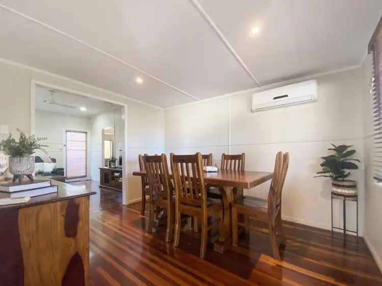Sixth view of Homely house listing, 6 Nolan Street, Sarina QLD 4737