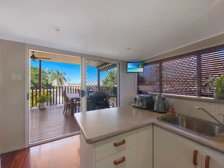 Seventh view of Homely house listing, 6 Nolan Street, Sarina QLD 4737