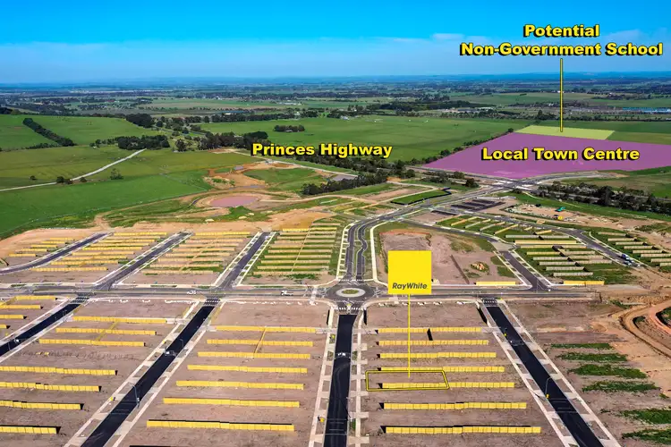 Fourth view of Homely land listing, Address available on request