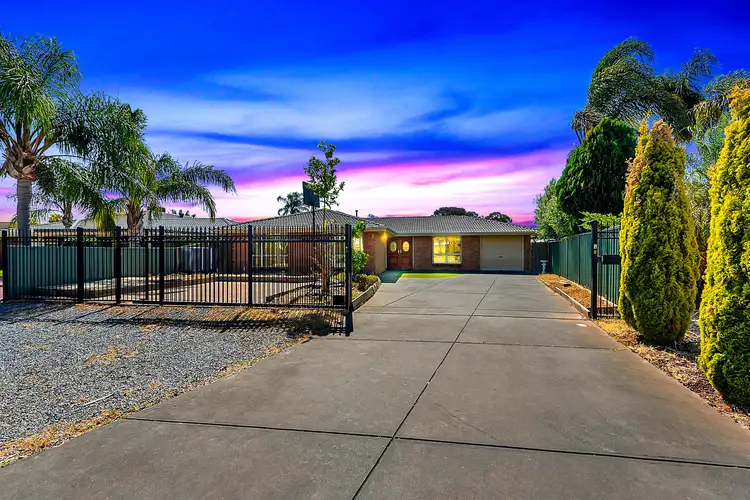 5 Whitehall Court, Paralowie SA 5108