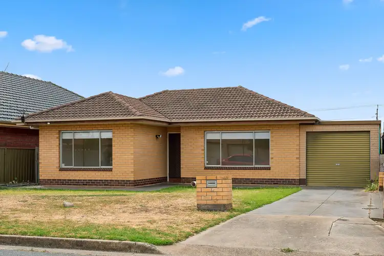 Second view of Homely house listing, 18 Gregory Crescent, Seaton SA 5023