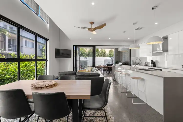 Third view of Homely semi-detached listing, 1/16 Ikkina Road, Burleigh Heads QLD 4220