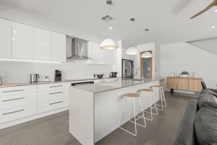 Fifth view of Homely semi-detached listing, 1/16 Ikkina Road, Burleigh Heads QLD 4220