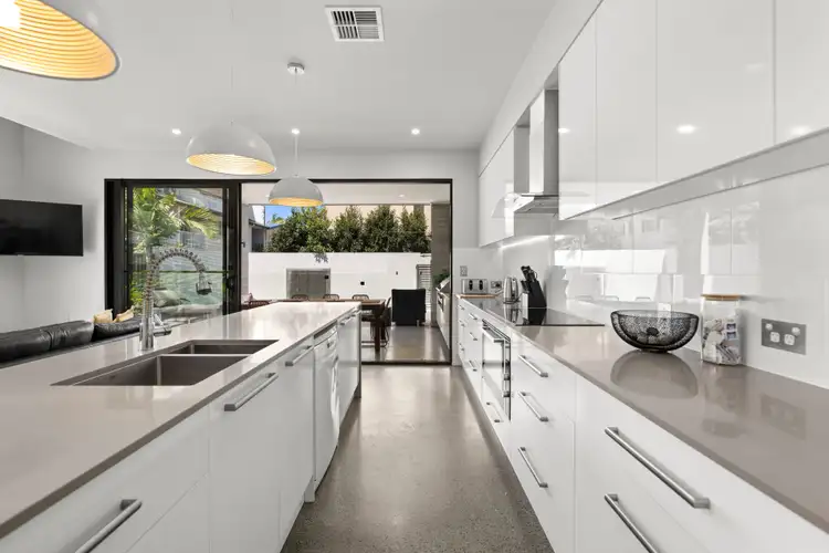 Sixth view of Homely semi-detached listing, 1/16 Ikkina Road, Burleigh Heads QLD 4220