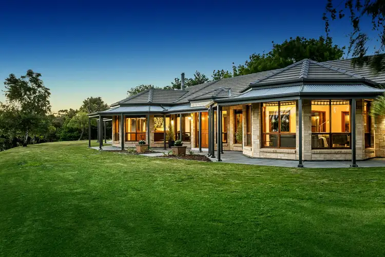 83B Proctor Road, Hope Forest SA 5172