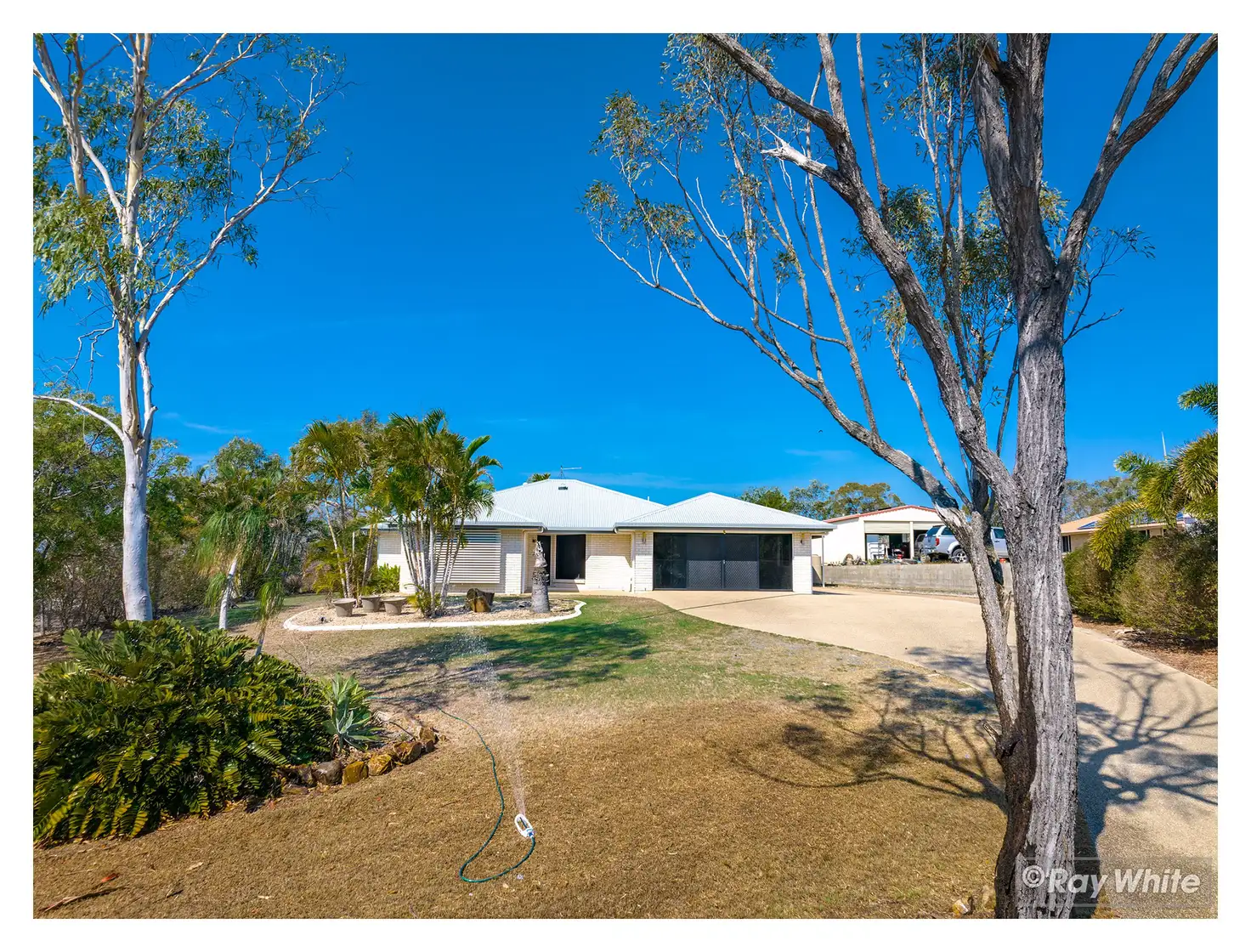 Main view of Homely house listing, 25-27 Mark Acton Close, Rockyview QLD 4701