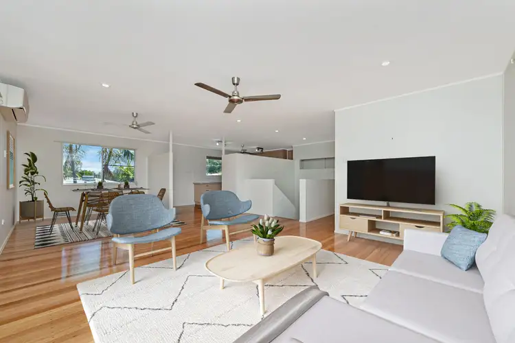 Second view of Homely house listing, 20 Yvette Street, Kelso QLD 4815