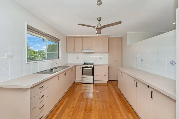 Fourth view of Homely house listing, 20 Yvette Street, Kelso QLD 4815