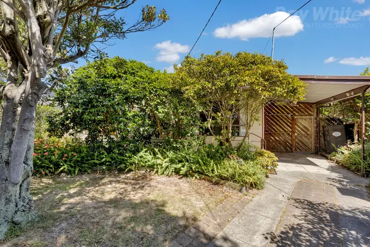 Main view of Homely house listing, 15 Portland Parade, Seaford VIC 3198