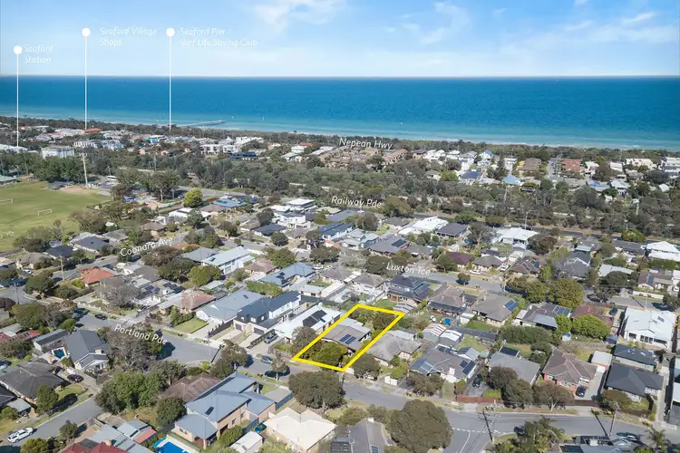 Third view of Homely house listing, 15 Portland Parade, Seaford VIC 3198