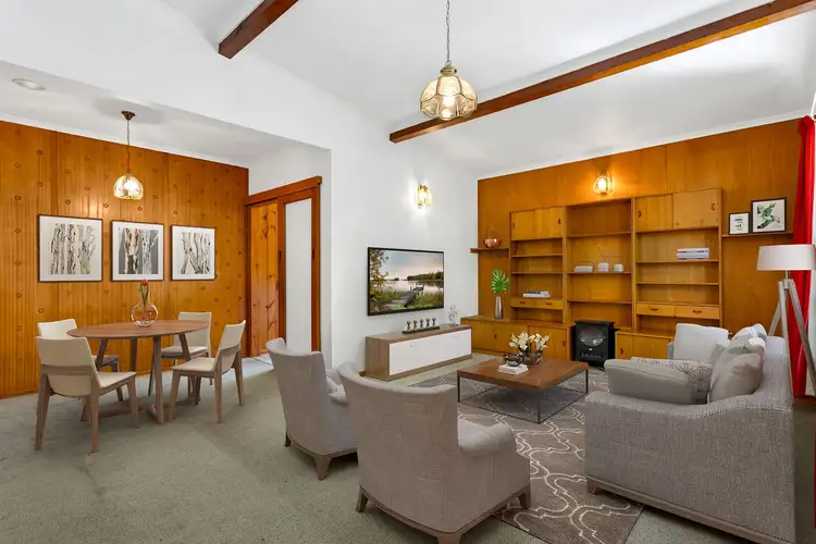 Fourth view of Homely house listing, 15 Portland Parade, Seaford VIC 3198