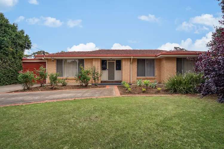 14 Inglebrae Crescent, Salisbury Park SA 5109