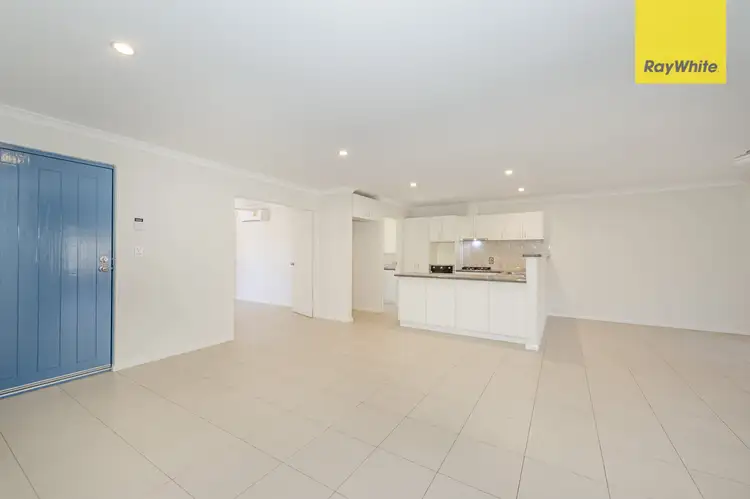 Fourth view of Homely villa listing, 2/27 Roger Street, Midland WA 6056