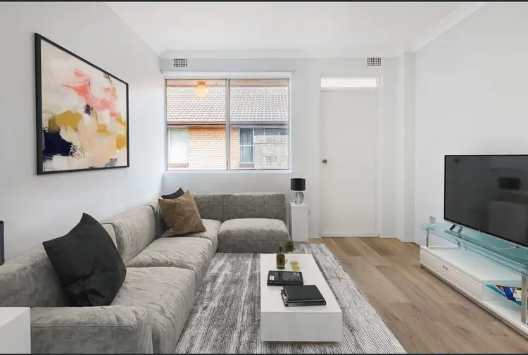 4/3 Hugh Street, Belmore NSW 2192
