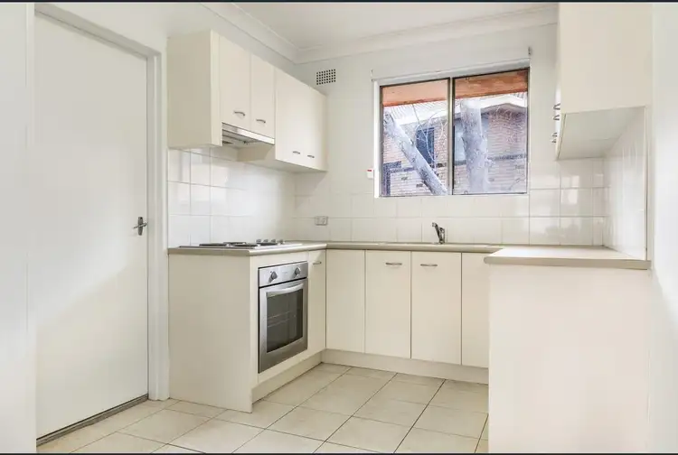 Second view of Homely unit listing, 4/3 Hugh Street, Belmore NSW 2192