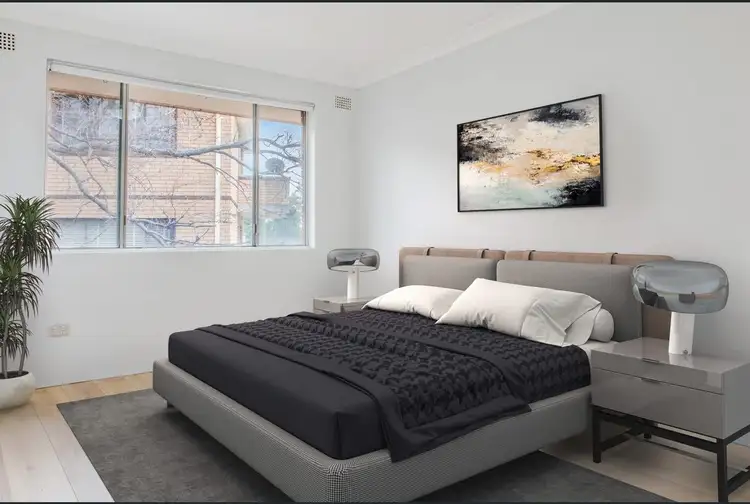 Third view of Homely unit listing, 4/3 Hugh Street, Belmore NSW 2192