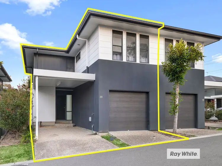 Main view of Homely house listing, 30/204 Wadeville Street, Pallara QLD 4110